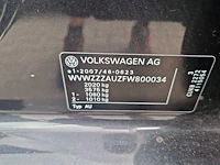 Volkswagen golf 1.4 tsi gte, gh-072-s - afbeelding 19 van  19