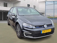 Volkswagen golf 1.4 tsi gte, gh-072-s - afbeelding 2 van  19