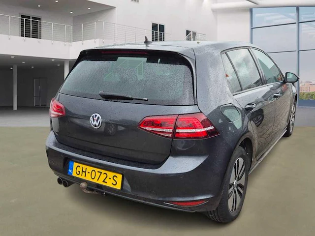 Volkswagen golf 1.4 tsi gte, gh-072-s - afbeelding 3 van  19