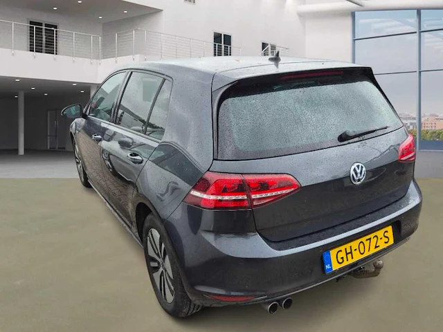 Volkswagen golf 1.4 tsi gte, gh-072-s - afbeelding 4 van  19