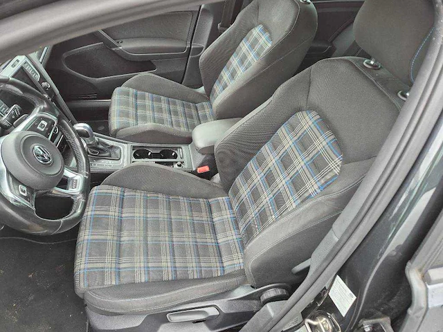 Volkswagen golf 1.4 tsi gte, gh-072-s - afbeelding 5 van  19