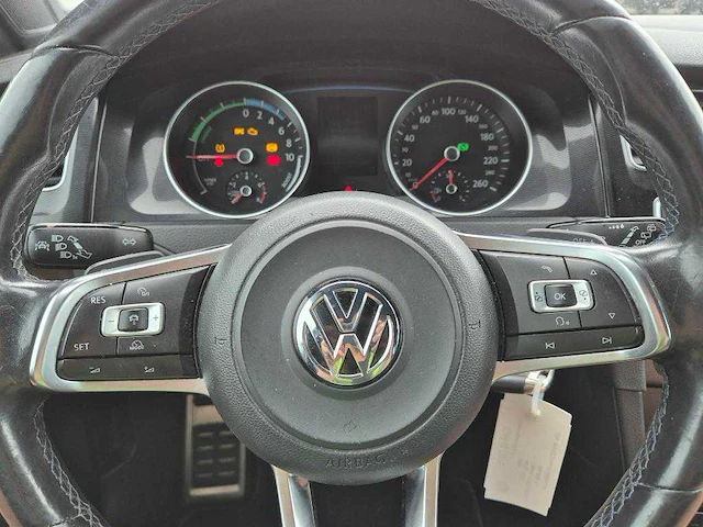 Volkswagen golf 1.4 tsi gte, gh-072-s - afbeelding 7 van  19