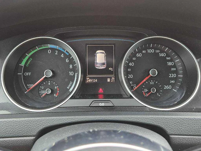 Volkswagen golf 1.4 tsi gte, gh-072-s - afbeelding 8 van  19