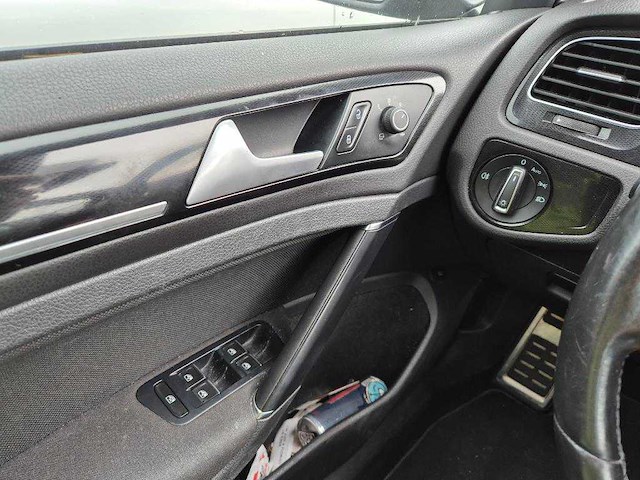 Volkswagen golf 1.4 tsi gte, gh-072-s - afbeelding 3 van  19