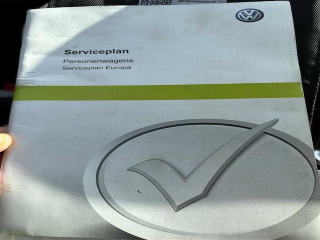 Volkswagen golf 1.4 tsi gte, gh-072-s - afbeelding 10 van  19