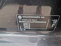 Volkswagen golf 1.4 tsi gte, gh-072-s - afbeelding 11 van  19