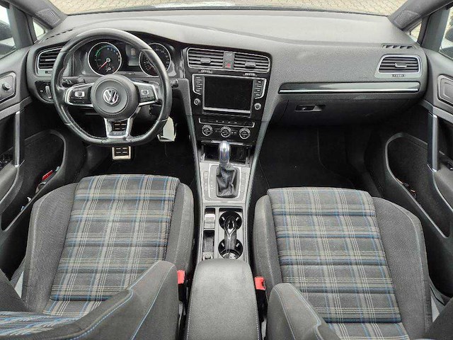 Volkswagen golf 1.4 tsi gte, gh-072-s - afbeelding 19 van  19