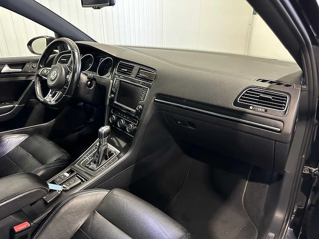 Volkswagen golf 1.4 tsi gte gs-276-h - afbeelding 3 van  32