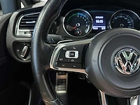 Volkswagen golf 1.4 tsi gte gs-276-h - afbeelding 5 van  32