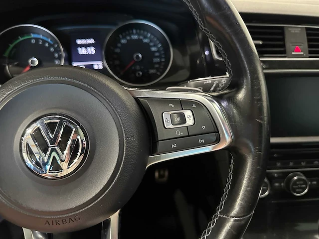 Volkswagen golf 1.4 tsi gte gs-276-h - afbeelding 7 van  32