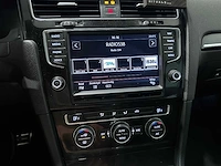 Volkswagen golf 1.4 tsi gte gs-276-h - afbeelding 8 van  32