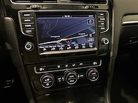 Volkswagen golf 1.4 tsi gte gs-276-h - afbeelding 9 van  32