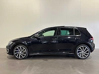 Volkswagen golf 1.4 tsi gte gs-276-h - afbeelding 12 van  32