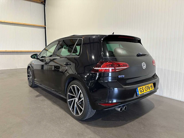 Volkswagen golf 1.4 tsi gte gs-276-h - afbeelding 23 van  32