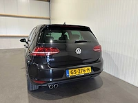 Volkswagen golf 1.4 tsi gte gs-276-h - afbeelding 27 van  32