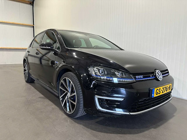 Volkswagen golf 1.4 tsi gte gs-276-h - afbeelding 30 van  32