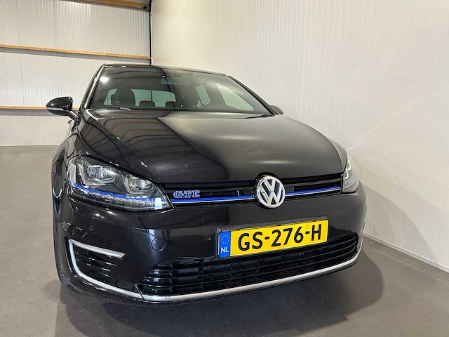Volkswagen golf 1.4 tsi gte gs-276-h - afbeelding 31 van  32