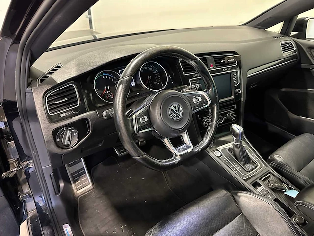 Volkswagen golf 1.4 tsi gte gs-276-h - afbeelding 32 van  32