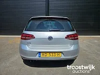 Volkswagen golf 1.4 tsi gte hd-533-h - afbeelding 2 van  31