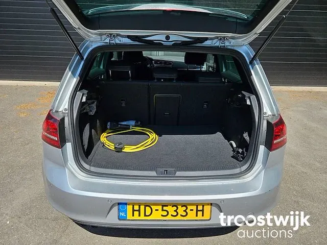 Volkswagen golf 1.4 tsi gte hd-533-h - afbeelding 3 van  31