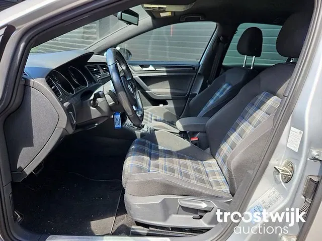 Volkswagen golf 1.4 tsi gte hd-533-h - afbeelding 4 van  31