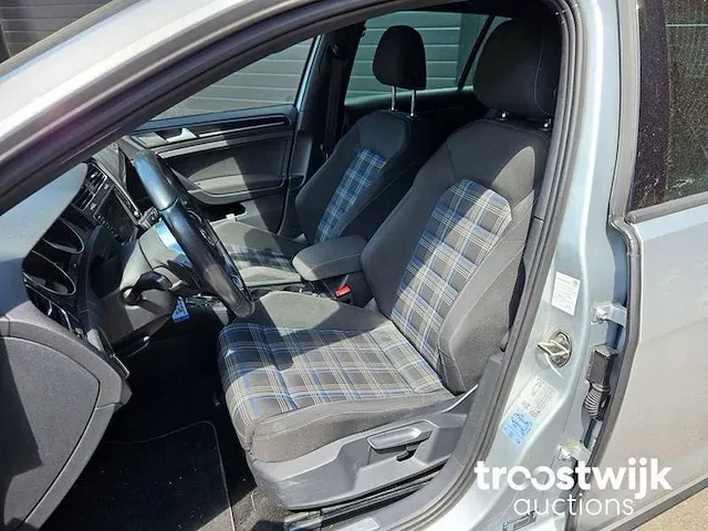 Volkswagen golf 1.4 tsi gte hd-533-h - afbeelding 5 van  31