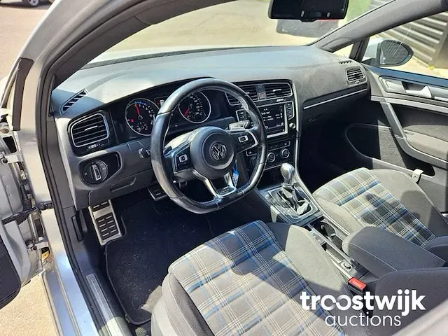 Volkswagen golf 1.4 tsi gte hd-533-h - afbeelding 6 van  31