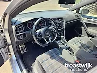 Volkswagen golf 1.4 tsi gte hd-533-h - afbeelding 6 van  31