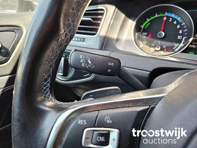Volkswagen golf 1.4 tsi gte hd-533-h - afbeelding 9 van  31