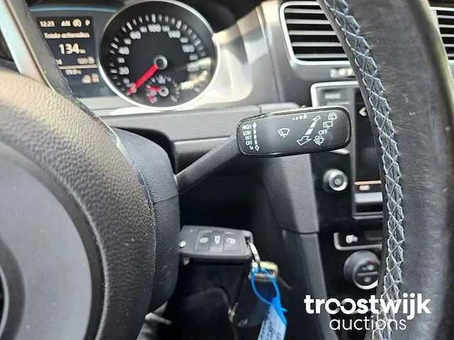 Volkswagen golf 1.4 tsi gte hd-533-h - afbeelding 10 van  31