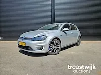 Volkswagen golf 1.4 tsi gte hd-533-h