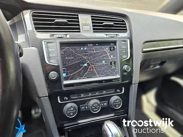 Volkswagen golf 1.4 tsi gte hd-533-h - afbeelding 14 van  31