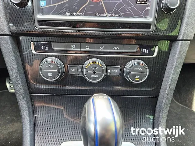 Volkswagen golf 1.4 tsi gte hd-533-h - afbeelding 15 van  31