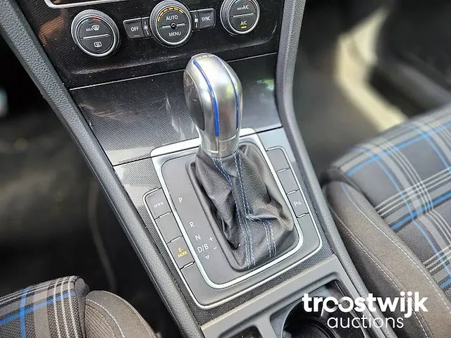 Volkswagen golf 1.4 tsi gte hd-533-h - afbeelding 16 van  31