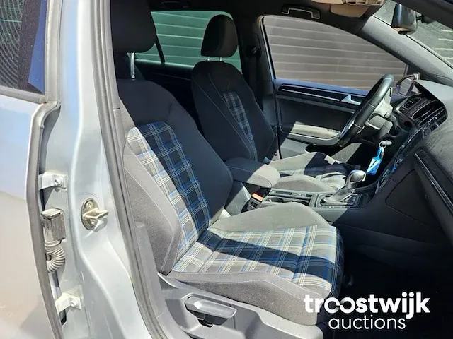 Volkswagen golf 1.4 tsi gte hd-533-h - afbeelding 17 van  31