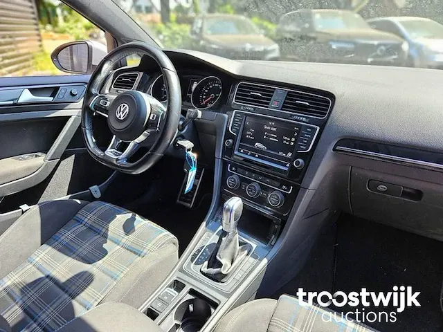Volkswagen golf 1.4 tsi gte hd-533-h - afbeelding 18 van  31