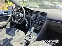 Volkswagen golf 1.4 tsi gte hd-533-h - afbeelding 18 van  31