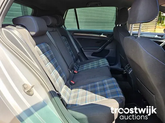 Volkswagen golf 1.4 tsi gte hd-533-h - afbeelding 19 van  31