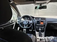 Volkswagen golf 1.4 tsi gte hd-533-h - afbeelding 21 van  31