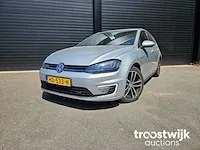Volkswagen golf 1.4 tsi gte hd-533-h - afbeelding 12 van  31