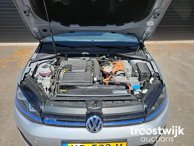 Volkswagen golf 1.4 tsi gte hd-533-h - afbeelding 24 van  31