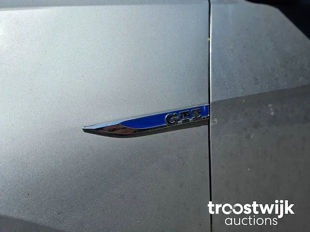 Volkswagen golf 1.4 tsi gte hd-533-h - afbeelding 25 van  31