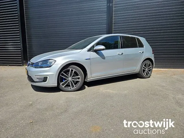 Volkswagen golf 1.4 tsi gte hd-533-h - afbeelding 23 van  31