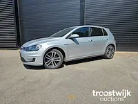 Volkswagen golf 1.4 tsi gte hd-533-h - afbeelding 23 van  31