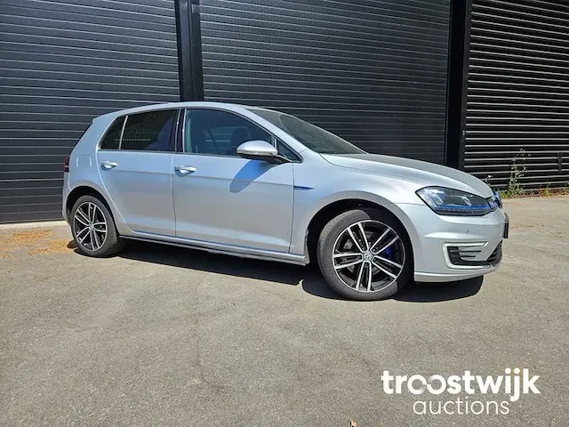 Volkswagen golf 1.4 tsi gte hd-533-h - afbeelding 26 van  31
