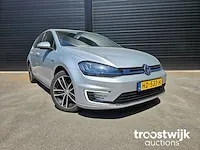 Volkswagen golf 1.4 tsi gte hd-533-h - afbeelding 27 van  31