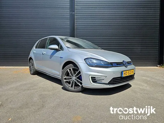Volkswagen golf 1.4 tsi gte hd-533-h - afbeelding 28 van  31