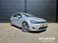Volkswagen golf 1.4 tsi gte hd-533-h - afbeelding 28 van  31