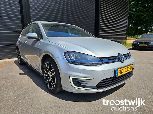 Volkswagen golf 1.4 tsi gte hd-533-h - afbeelding 29 van  31