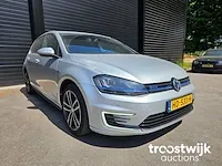 Volkswagen golf 1.4 tsi gte hd-533-h - afbeelding 29 van  31